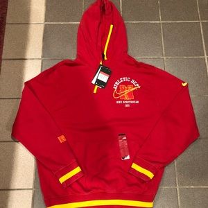 Jordan retro 72’ hoodie